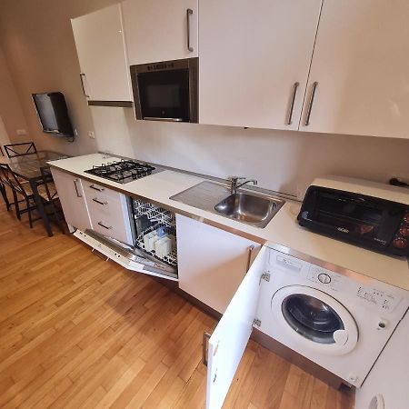 Navigli - Ascanio Sforza Cozy Apartment ميلان المظهر الخارجي الصورة