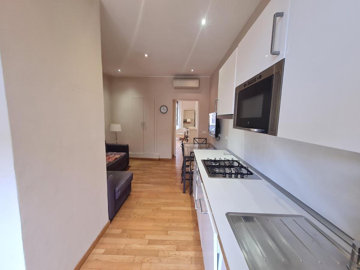 Navigli - Ascanio Sforza Cozy Apartment ميلان المظهر الخارجي الصورة