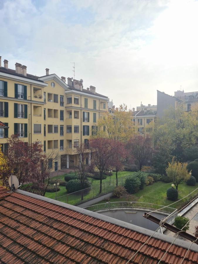 Navigli - Ascanio Sforza Cozy Apartment ميلان المظهر الخارجي الصورة