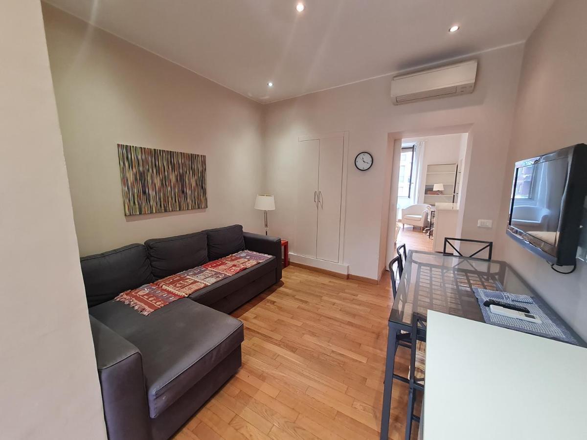 Navigli - Ascanio Sforza Cozy Apartment ميلان المظهر الخارجي الصورة