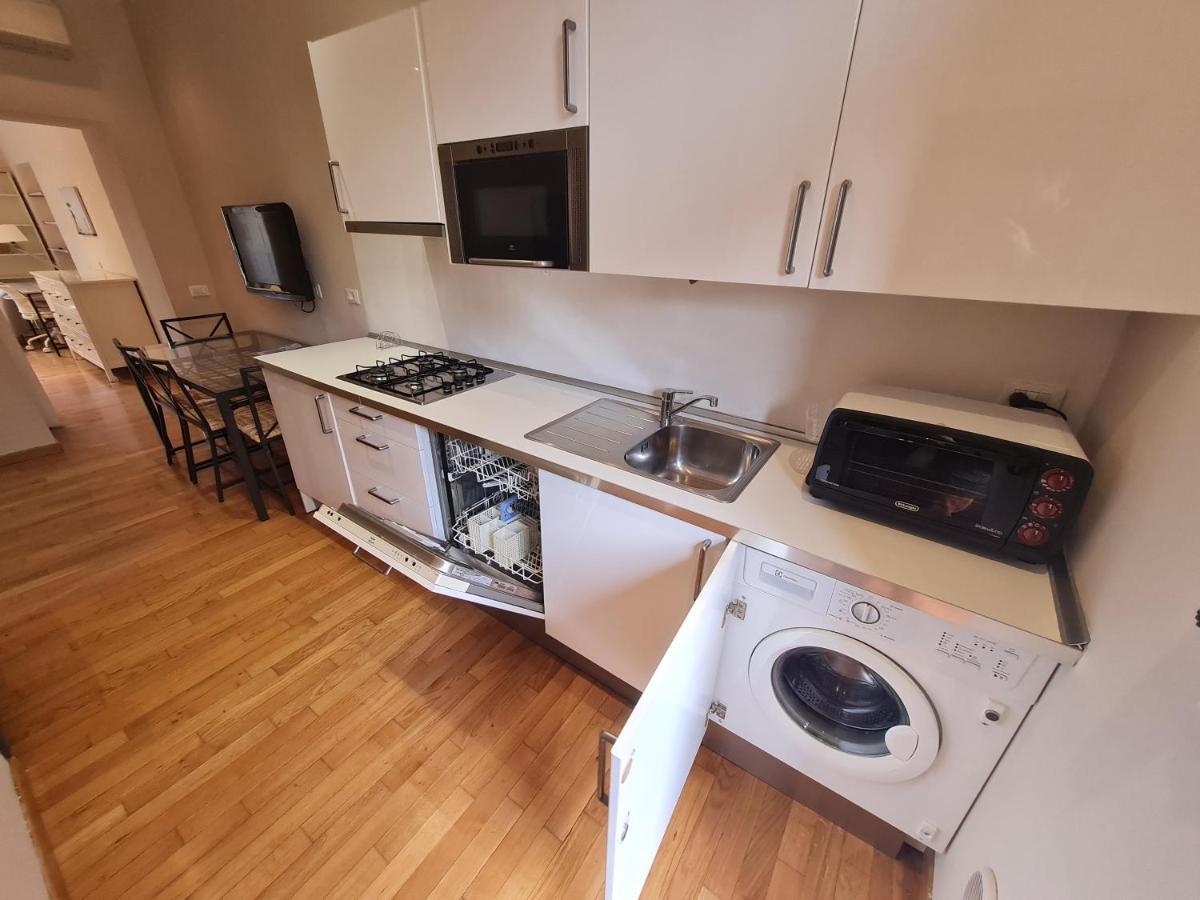 Navigli - Ascanio Sforza Cozy Apartment ميلان المظهر الخارجي الصورة